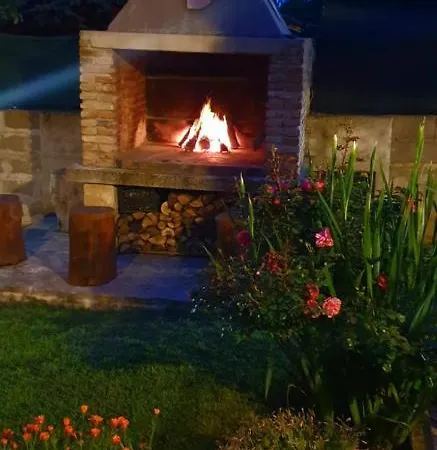 House Goga Holiday home *