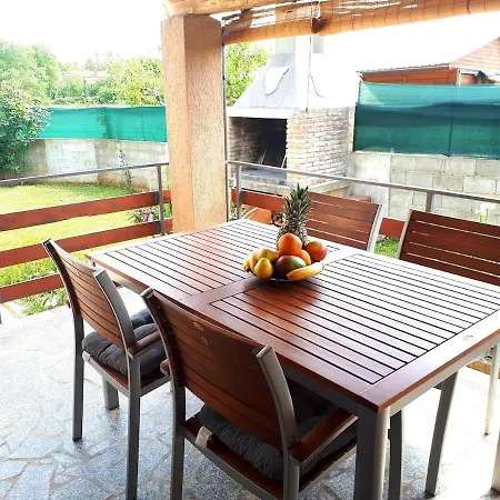 House Goga Holiday home *
