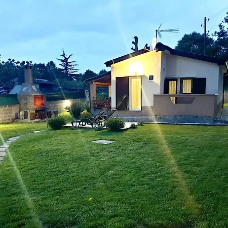 House Goga