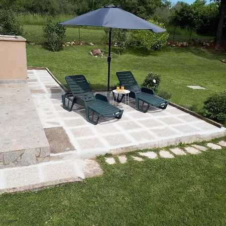 House Goga Holiday home