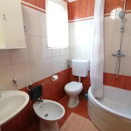 House Goga Holiday home