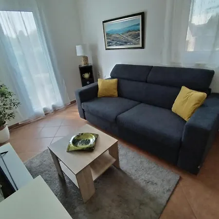 House Goga Medulin